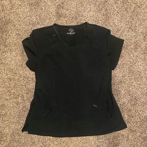 Infinity by Cherokee scrub set